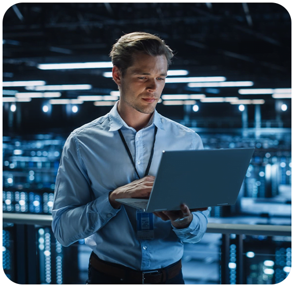 Information Security Certified Associate
