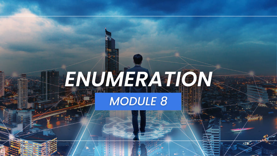 enumeration