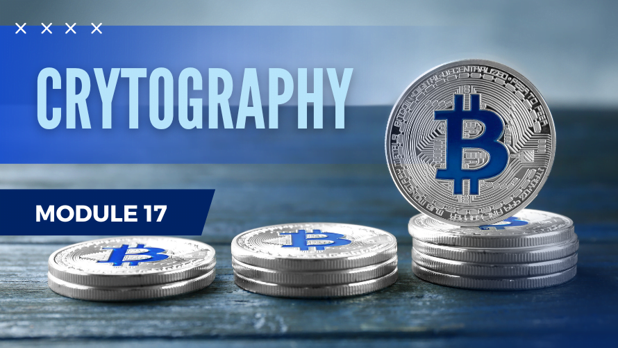 crytography