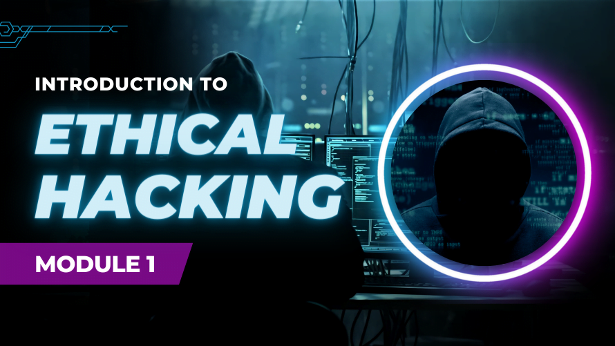 ethical hacking