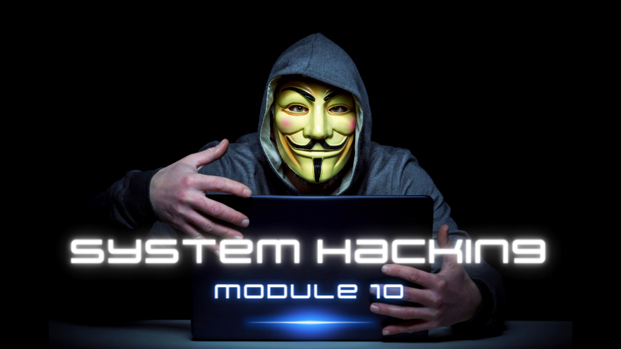 system hacking