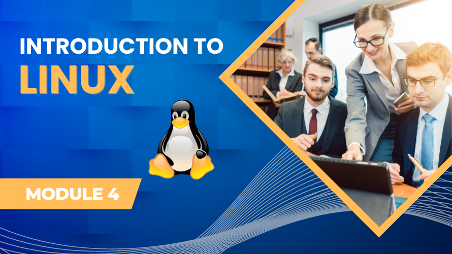 introduction to Linux