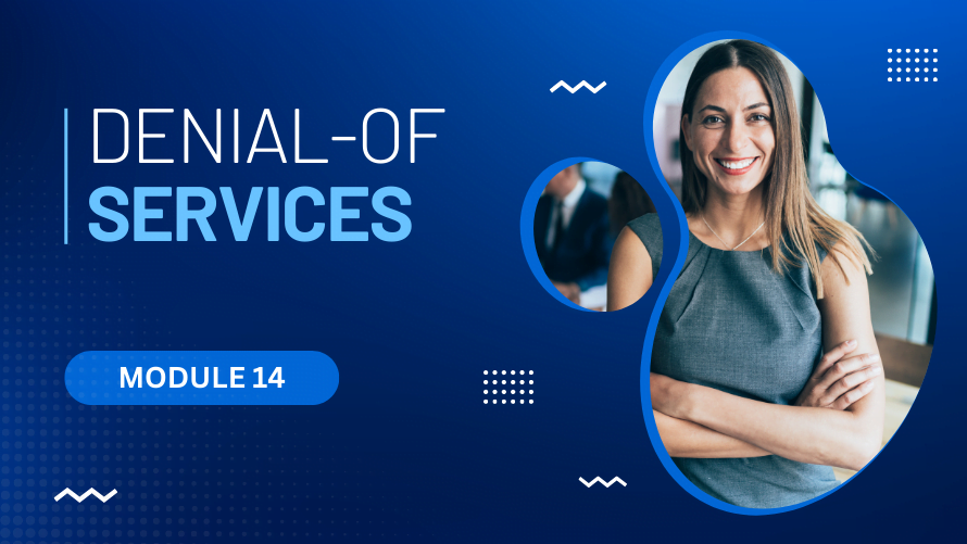 denial of services