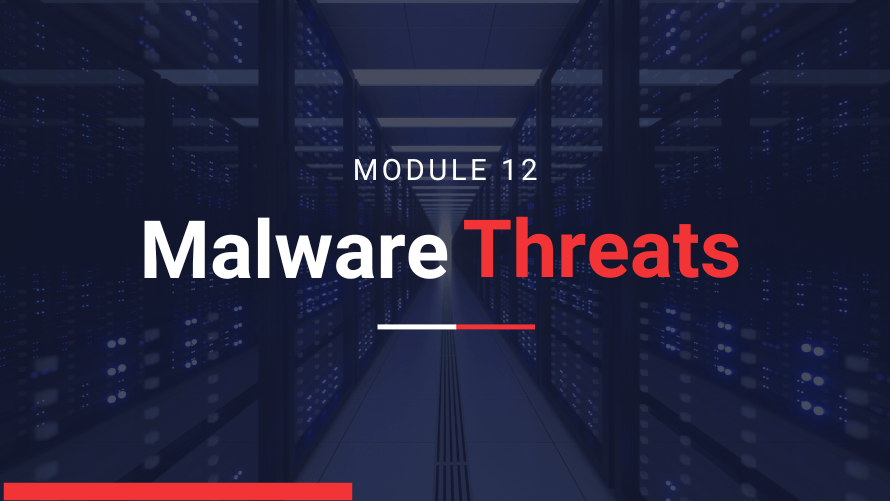 malware threates