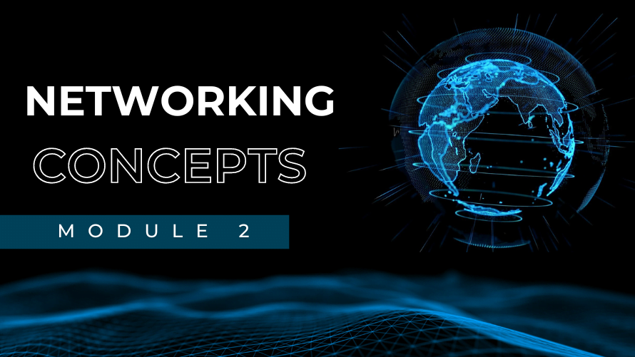 networking concepts