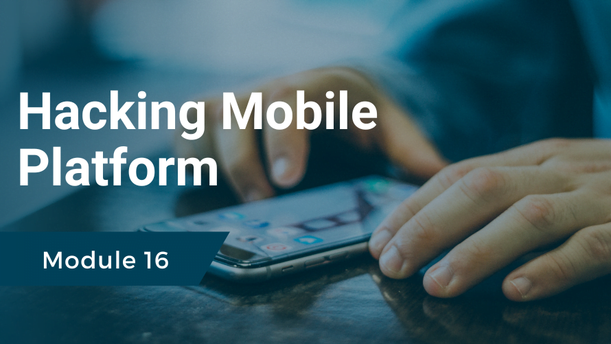 hacking mobile platform