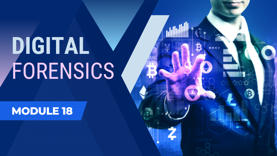 digital forensics