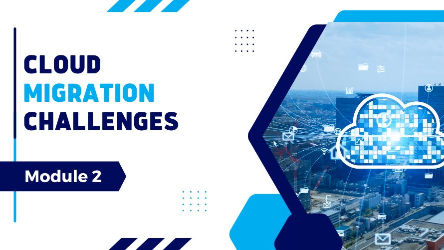 cloud migration challenges