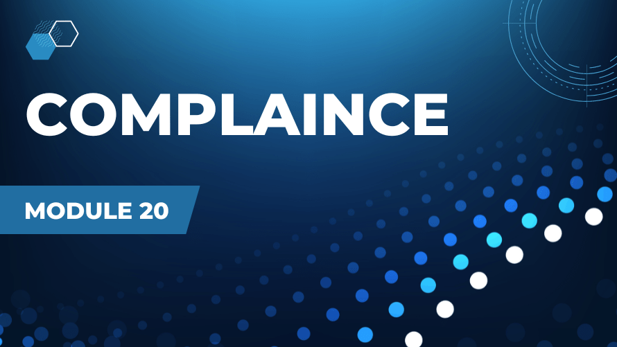 complaince