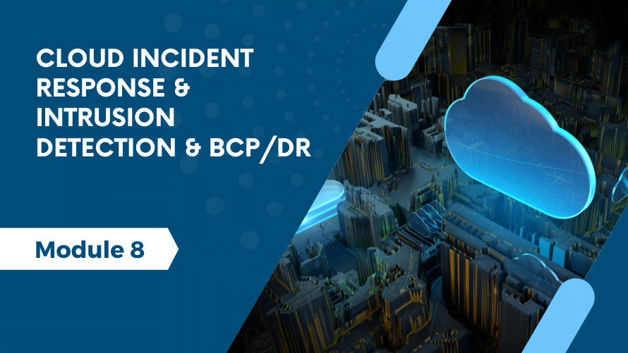 cloud incident response