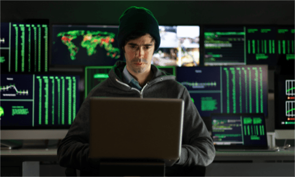 wireless security attend