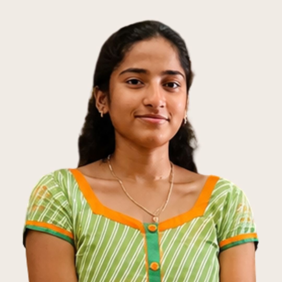Sathya Nikitha