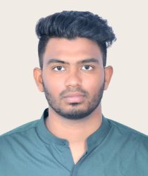 Shoib shaik