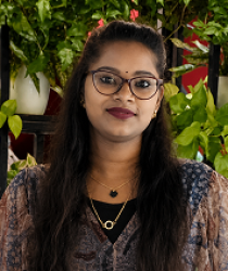 Neha Reddy
