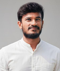 Prem Kumar Reddy 1