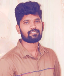 Sai Teja 1