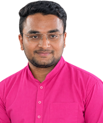 Sai charan.