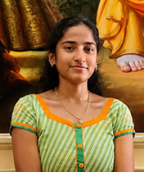 Sathya Nikitha 1